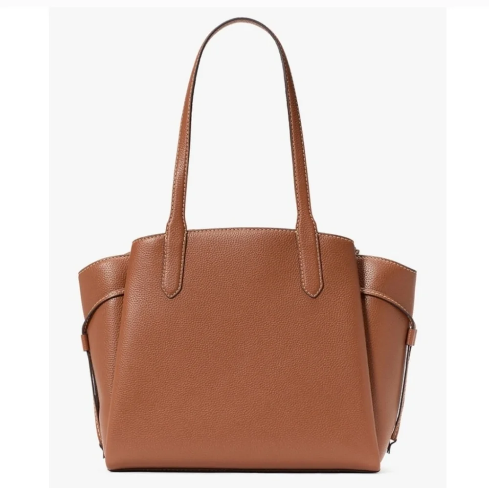 Kate Spade Dumpling Medium Tote - Picture 3 of 5